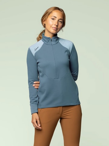 LaMunt Funktionsshirt in Blau