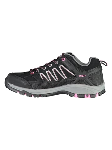 CMP Wanderschuhe "Sun" in Schwarz