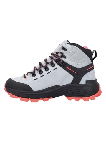 CMP Leder-Wanderboots "Tytanus" in Grau/ Bunt