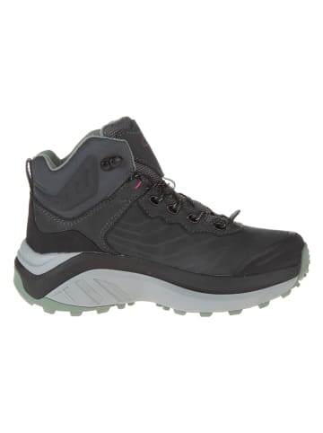 CMP Wandelboots "Juukat Mid" antraciet