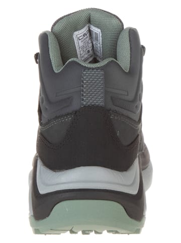 CMP Wandelboots "Juukat Mid" antraciet