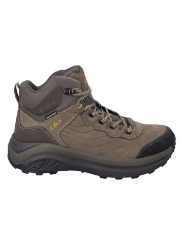 CMP Leren wandelboots "Juukat" bruin