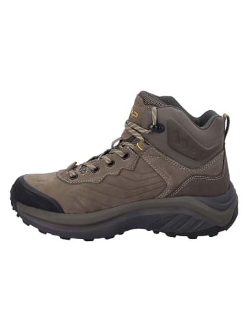 CMP Leren wandelboots "Juukat" bruin