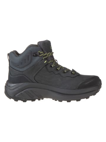 CMP Wandelboots "Juukat Mid" zwart