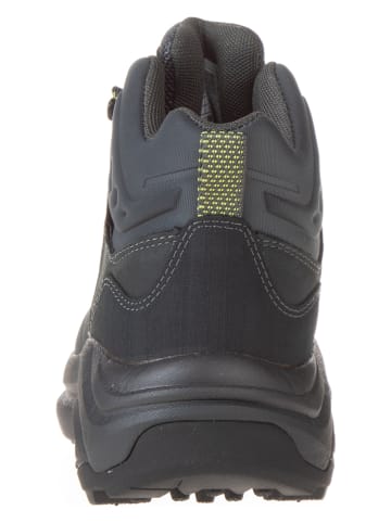 CMP Wandelboots "Juukat Mid" zwart