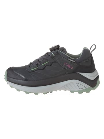 CMP Wanderschuhe "Juukat Low" in Anthrazit
