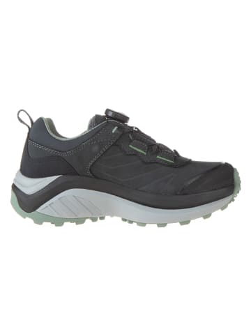 CMP Wandelschoenen "Juukat Low" antraciet