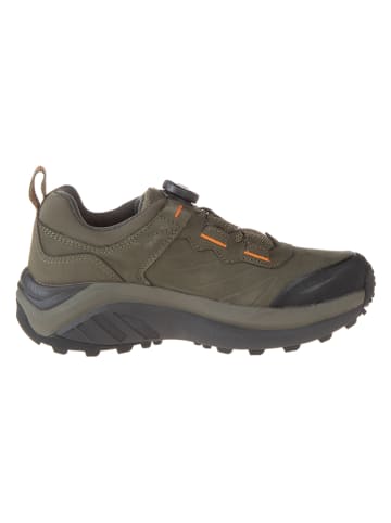 CMP Wandelschoenen "Juukat Low" kaki