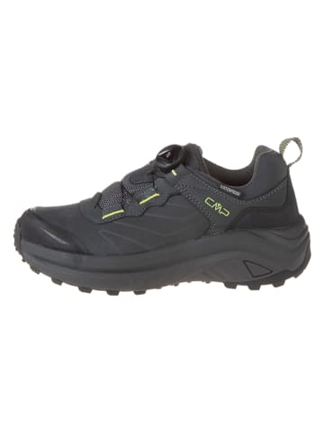 CMP Wanderschuhe "Juukat Low" in Schwarz