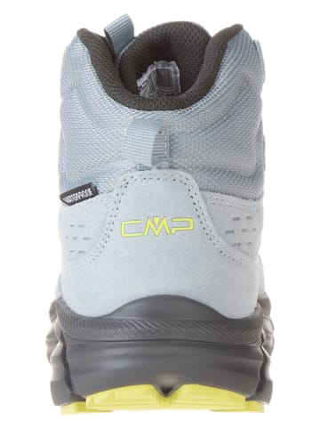 CMP Wandelboots "Kamsel Mid" lichtblauw
