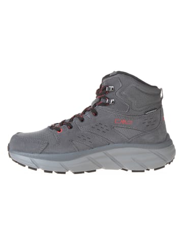 CMP Wandelboots "Kamsel Mid" grijs