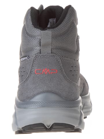 CMP Wandelboots "Kamsel Mid" grijs