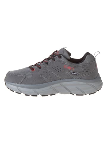 CMP Wanderschuhe "Kamsel Low" in Grau