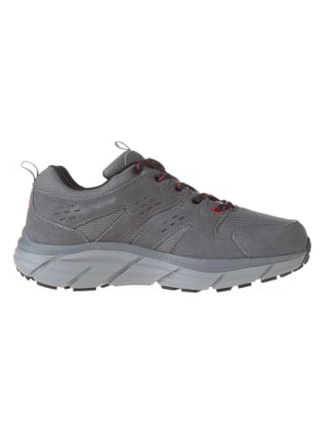 CMP Wandelschoenen "Kamsel Low" grijs