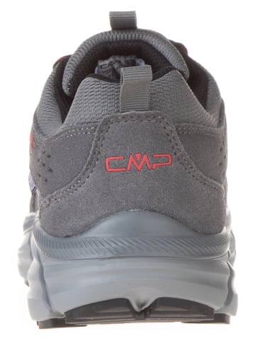 CMP Wandelschoenen "Kamsel Low" grijs