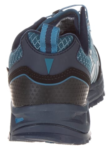 CMP Trailrunningschoenen "Altak" blauw/zwart
