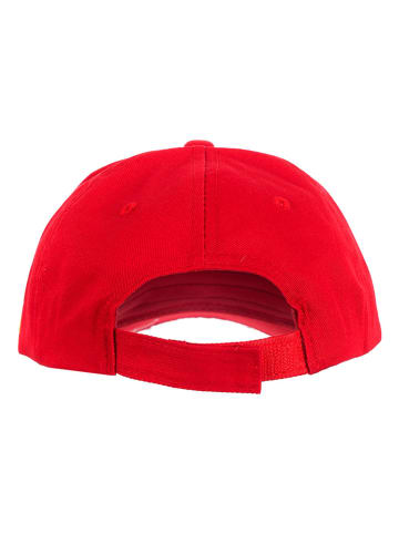 Harry Potter Cap "Harry Potter" in Rot