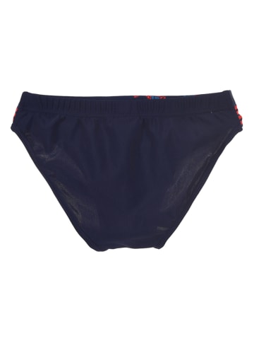 Spiderman Zwembroek "Spiderman" donkerblauw