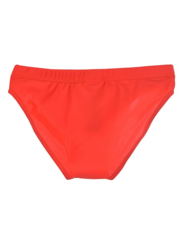 Spiderman Zwembroek "Spiderman" rood/blauw