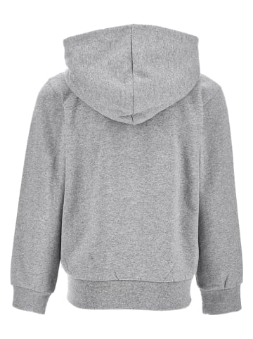 Avengers Sweatjacke "Avengers Characters" in Grau/ Bunt