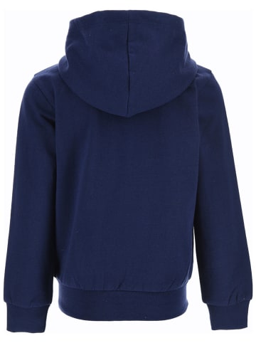 Avengers Sweatjacke "Avengers Characters" in Dunkelblau