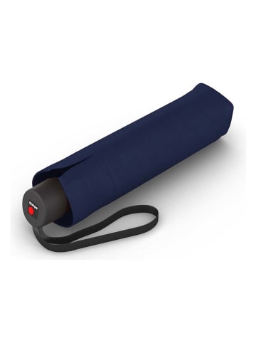 Knirps Paraplu donkerblauw