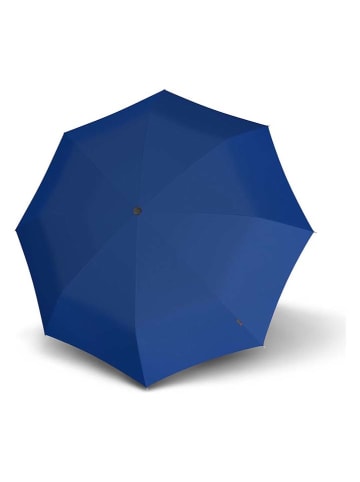 Knirps Parasol w kolorze niebieskim
