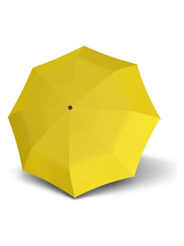 Knirps Parasol w kolorze żółtym