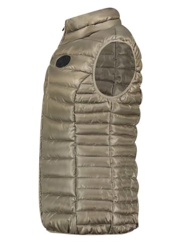 Geographical Norway Steppweste "Annecy" in Gold