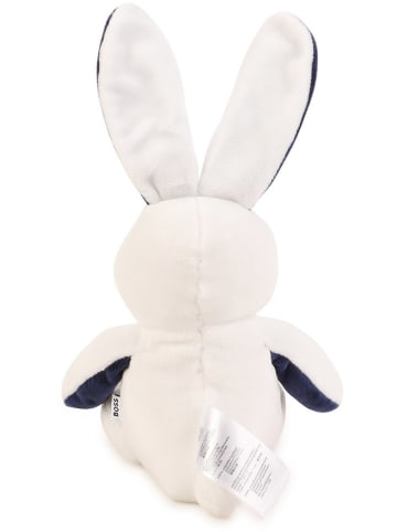 Hugo Boss Kids Kuscheltier "Hase" in Weiß