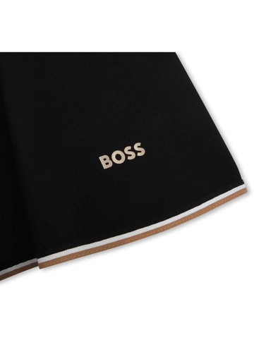 Hugo Boss Kids Rock in Schwarz