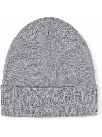 Hugo Boss Kids Beanie in Graun