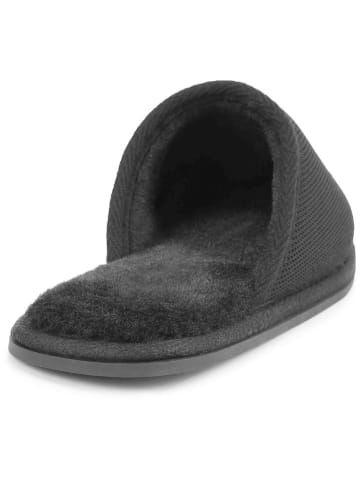 Hugo Boss Kids Kapcie w kolorze czarnym
