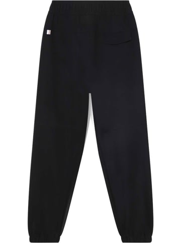 Hugo Boss Kids Broek zwart