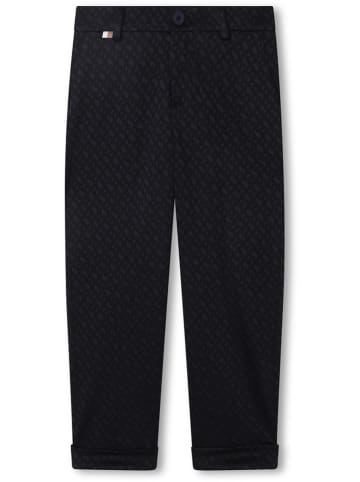 Hugo Boss Kids Hose in Dunkelblau