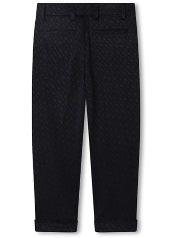 Hugo Boss Kids Hose in Dunkelblau