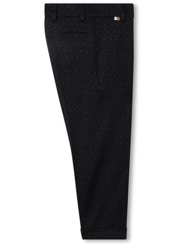 Hugo Boss Kids Hose in Dunkelblau