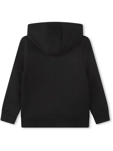 Hugo Boss Kids Hoodie zwart