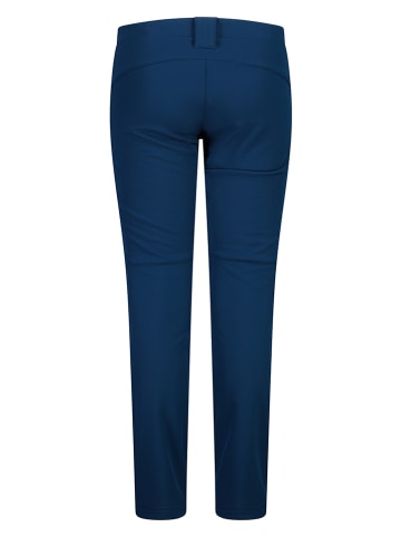 CMP Functionele broek donkerblauw