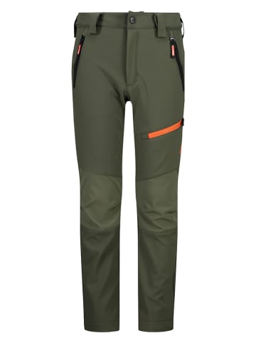 CMP Functionele broek kaki