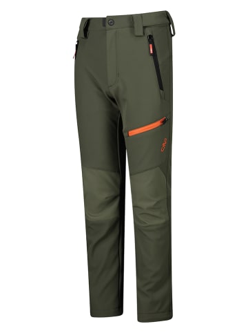 CMP Funktionshose in Khaki