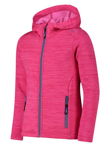 CMP Fleece vest roze