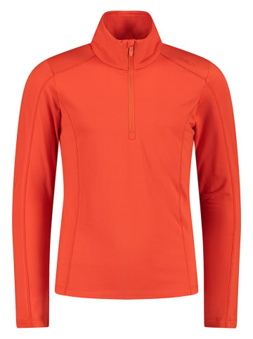 CMP Funktionsshirt in Rot