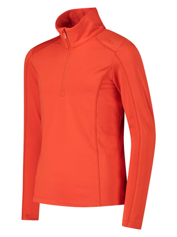CMP Funktionsshirt in Rot