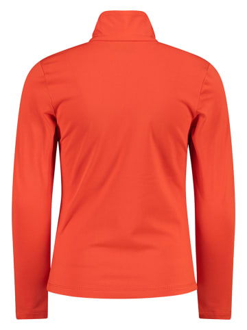 CMP Funktionsshirt in Rot