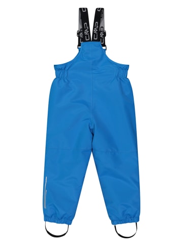 CMP Ski-/ Snowboardhose in Blau