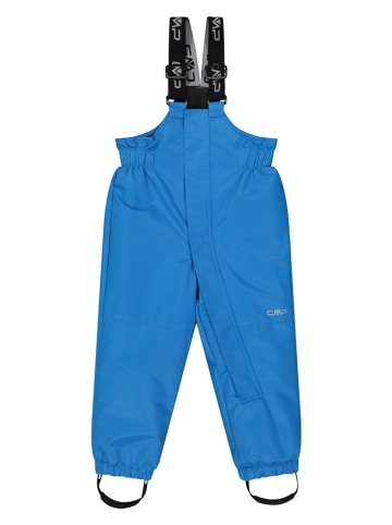 CMP Ski-/snowboardbroek blauw