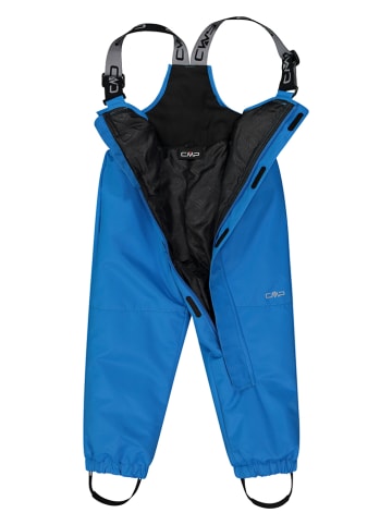 CMP Ski-/ Snowboardhose in Blau