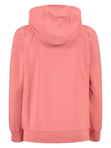CMP Bluza w kolorze jasnoróżowym