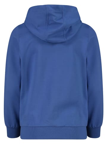 CMP Sweatvest blauw